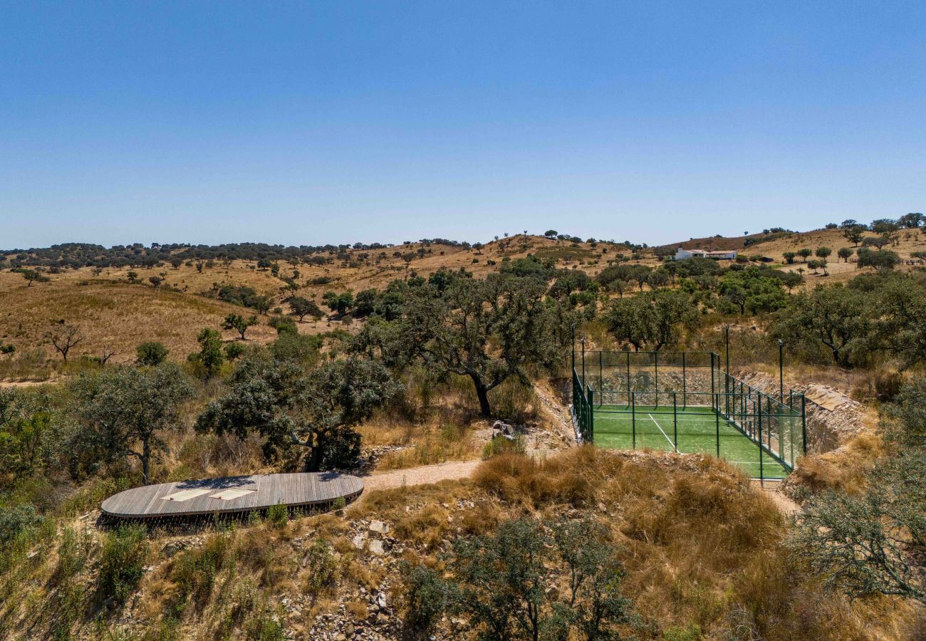 Villa in Grândola - Villa Quail