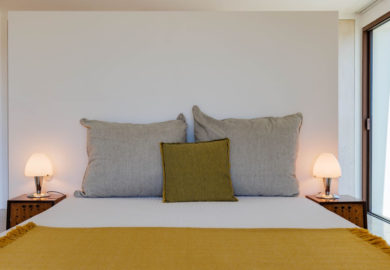 Villa in Grândola - Villa Quail