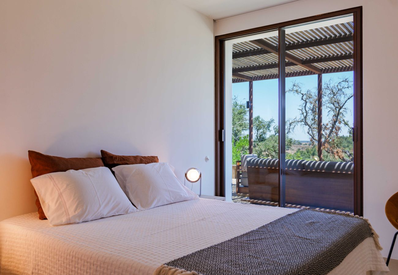 Villa in Grândola - Villa Quail