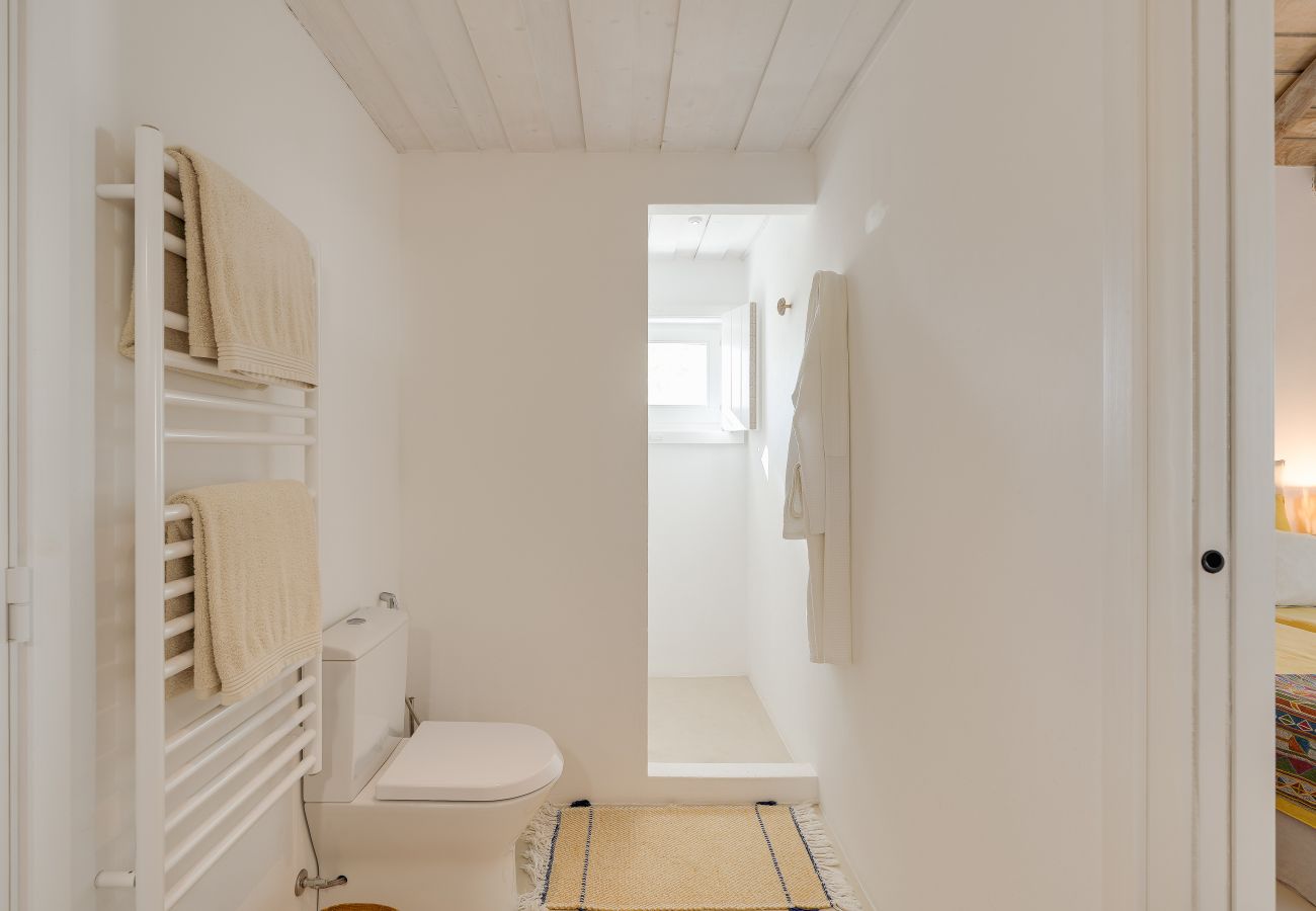 Villa in Carvalhal - Villa Lime