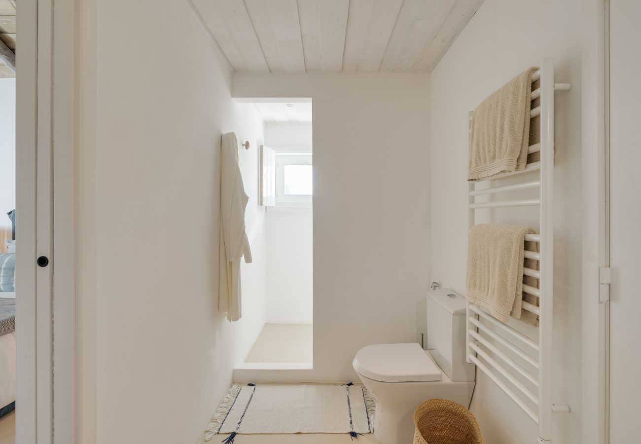 Villa in Carvalhal - Villa Lime