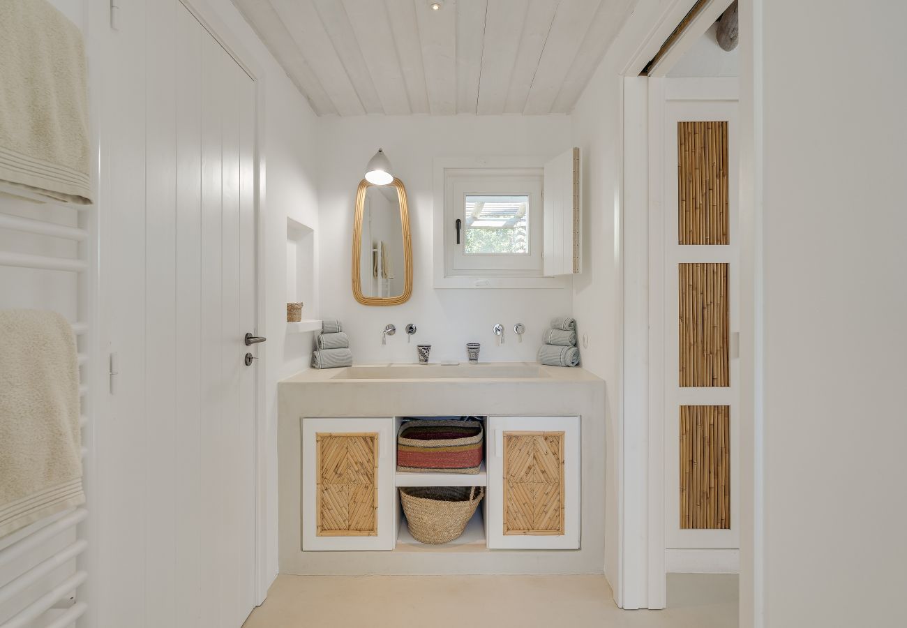 Villa in Carvalhal - Villa Lime