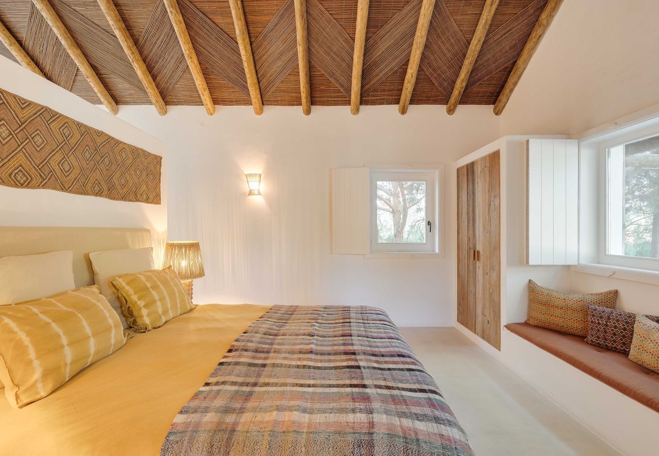 Villa in Carvalhal - Villa Lime