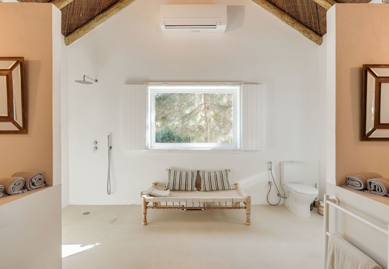 Villa in Carvalhal - Villa Lime