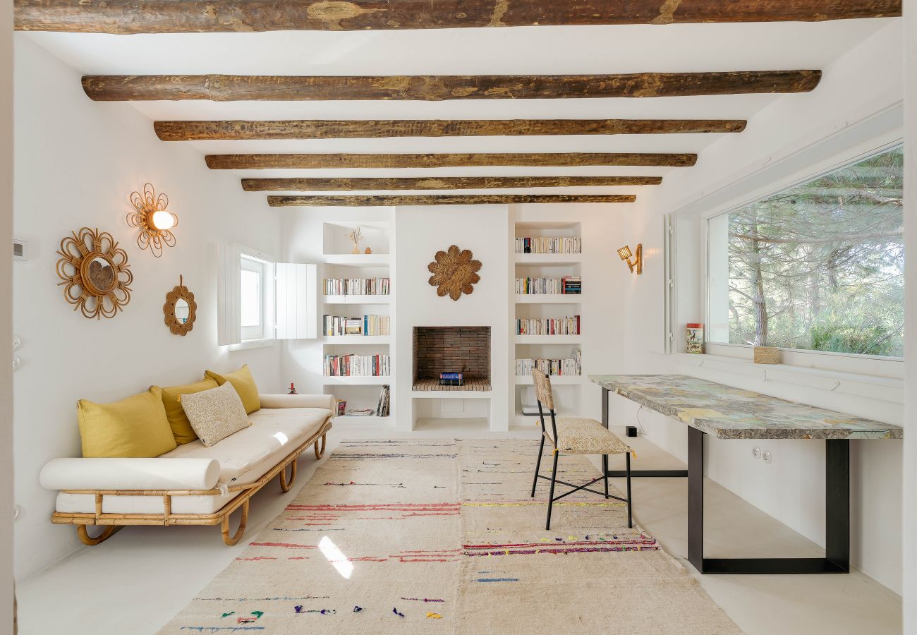 Villa in Carvalhal - Villa Lime