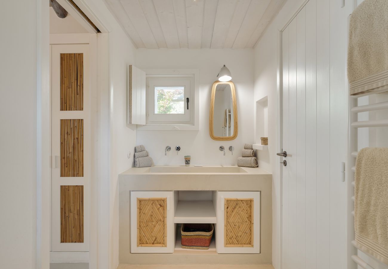 Villa in Carvalhal - Villa Lime