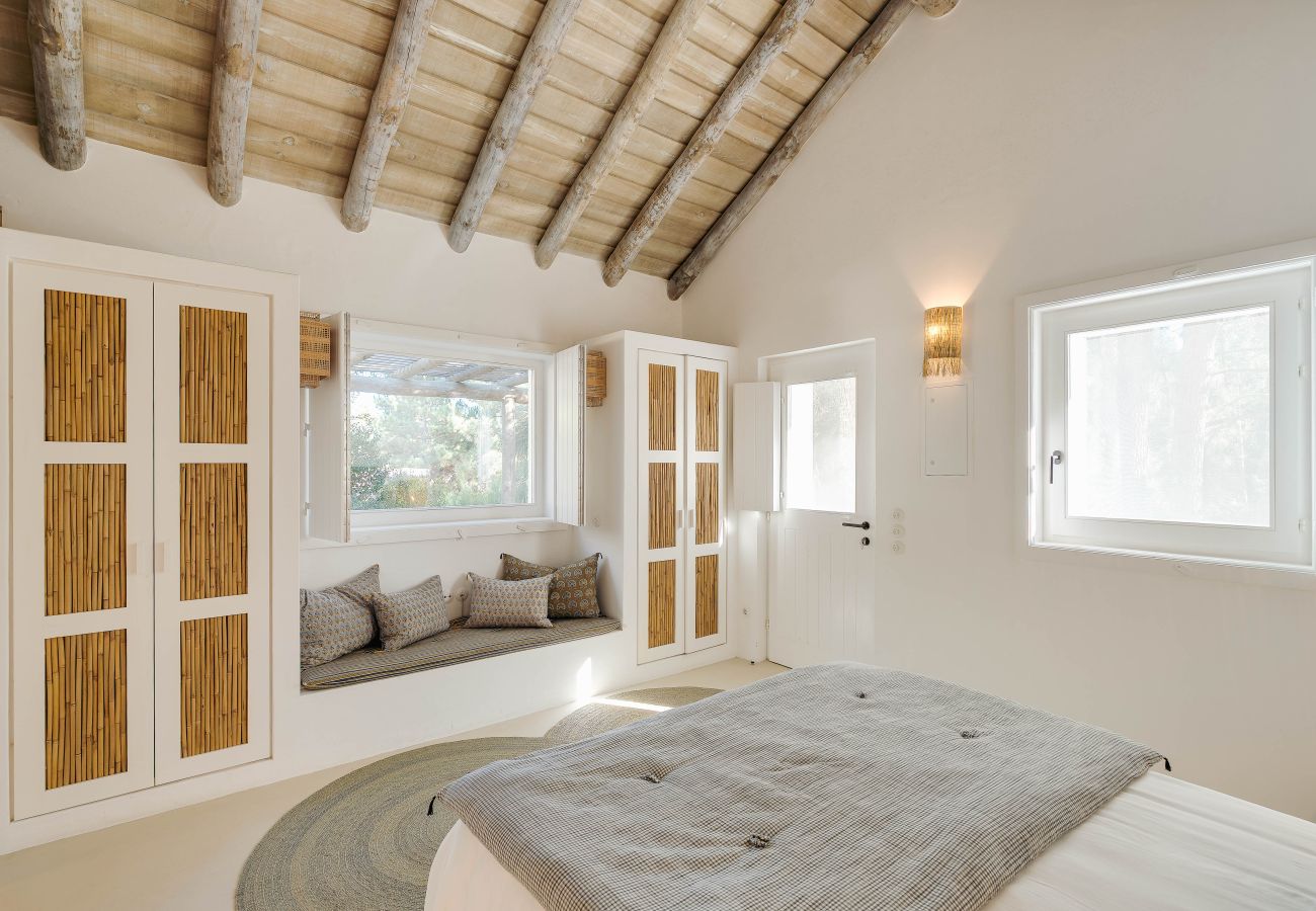 Villa in Carvalhal - Villa Lime