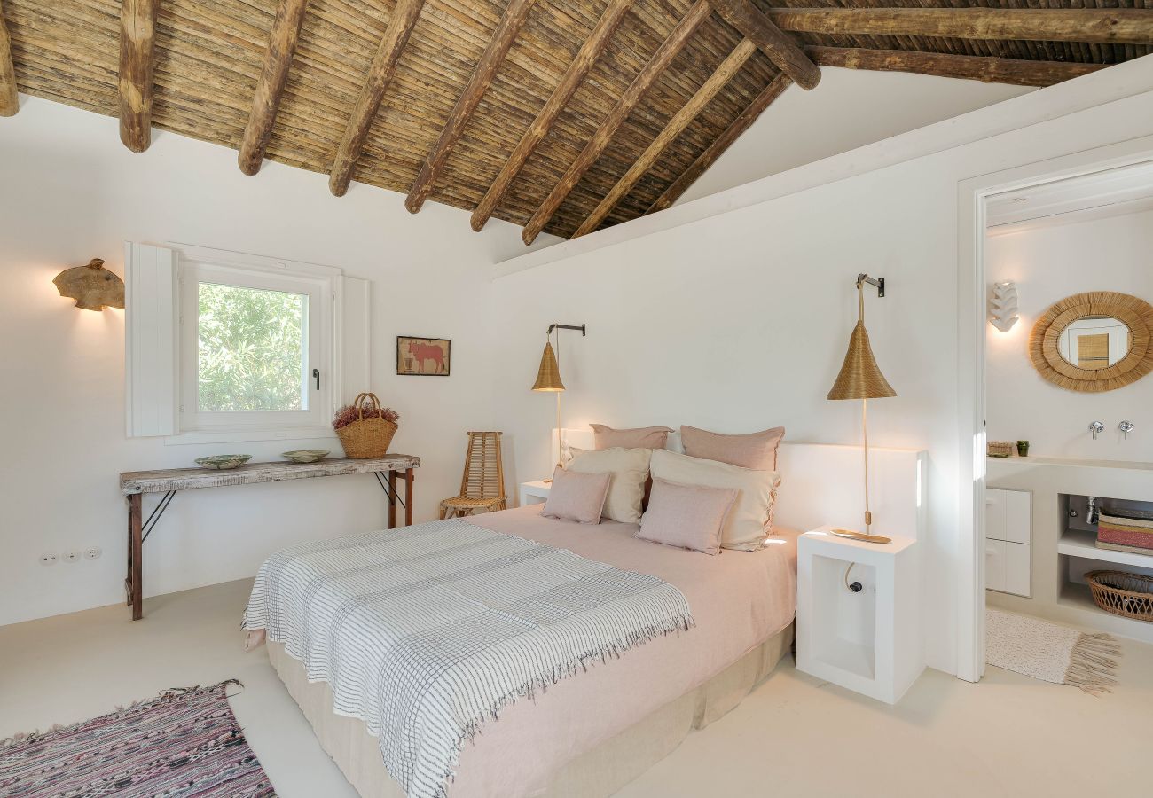 Villa in Carvalhal - Villa Lime