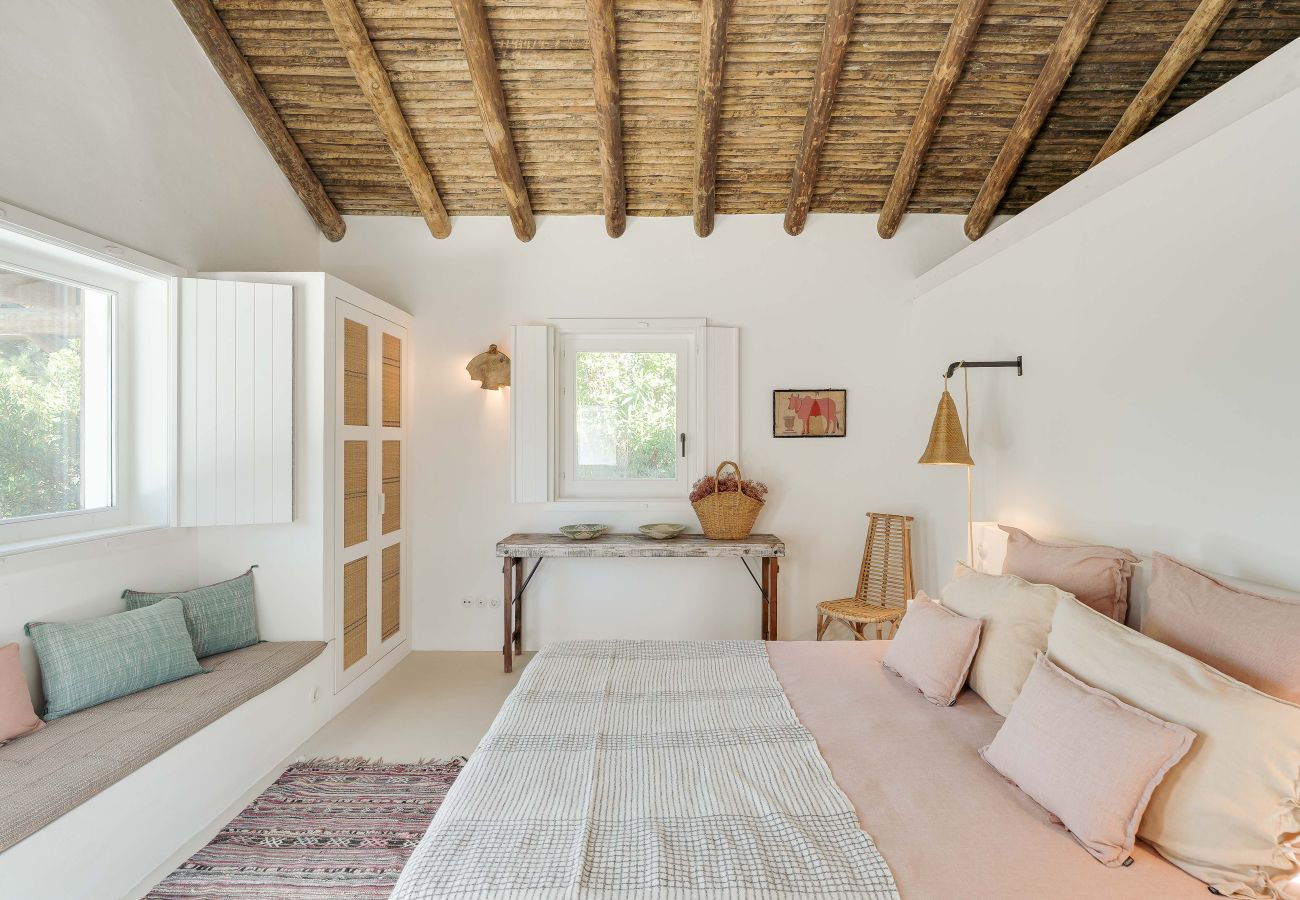 Villa in Carvalhal - Villa Lime