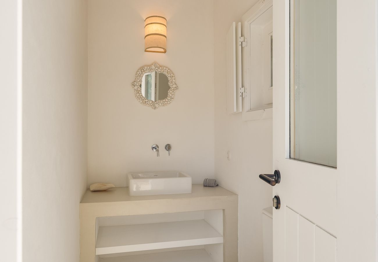 Villa in Carvalhal - Villa Lime