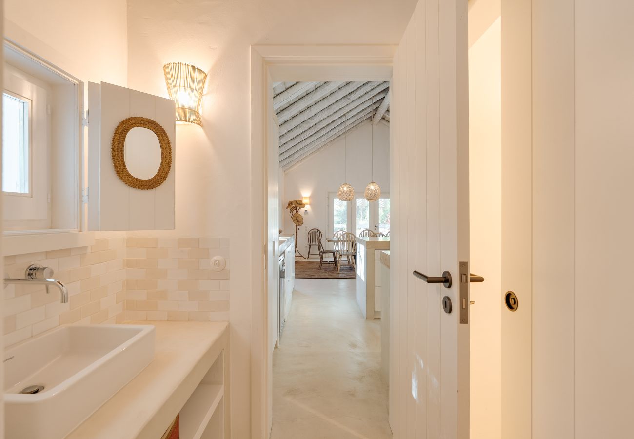 Villa in Carvalhal - Villa Lime