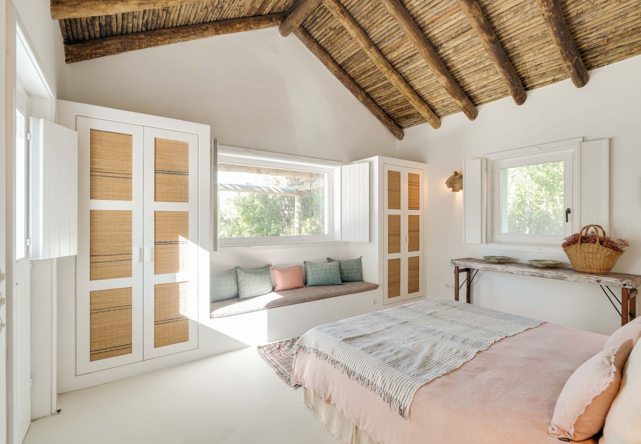 Villa in Carvalhal - Villa Lime