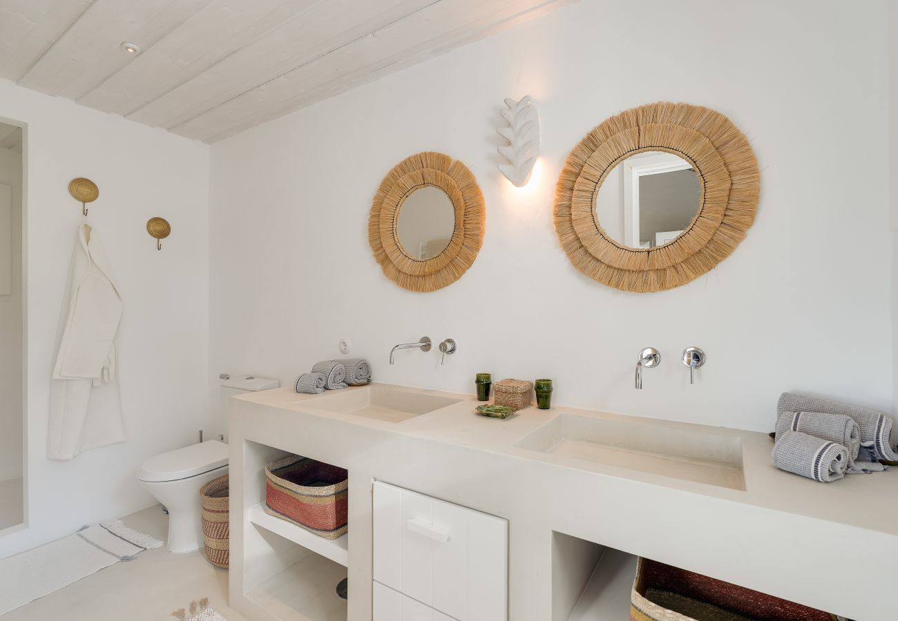 Villa in Carvalhal - Villa Lime