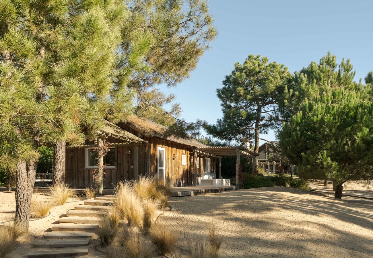 Villa in Carvalhal - Villa Lime