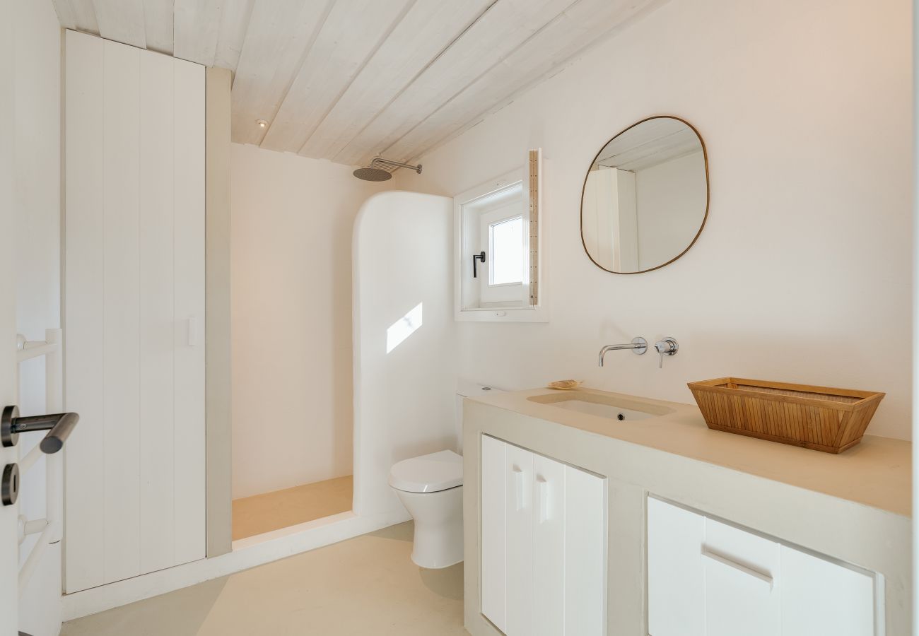 Villa in Carvalhal - Villa Lime