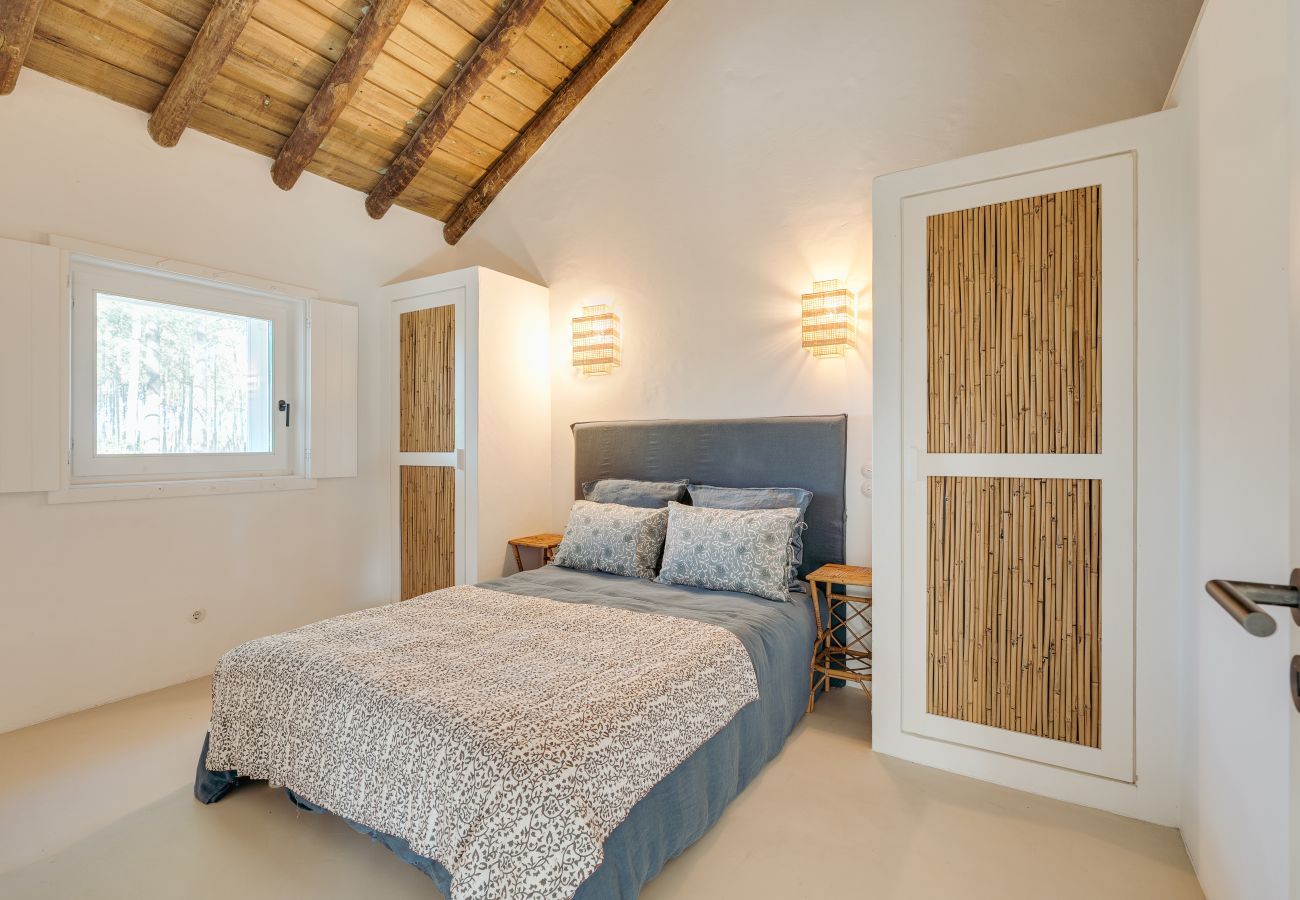 Villa in Carvalhal - Villa Lime