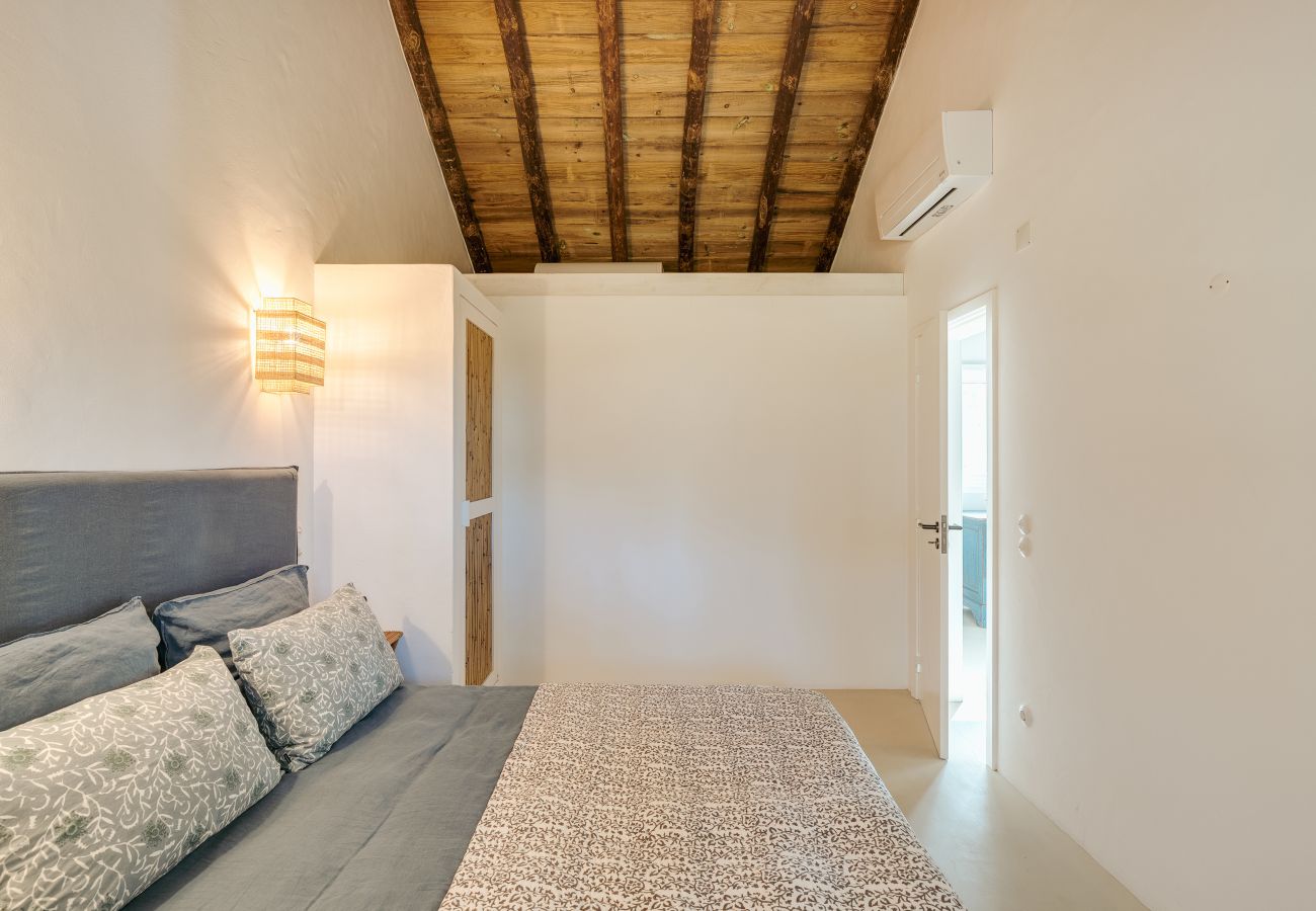 Villa in Carvalhal - Villa Lime