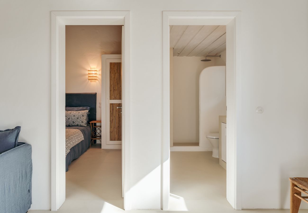 Villa in Carvalhal - Villa Lime