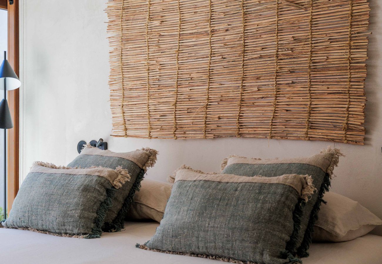 Villa in Carvalhal - The Sand House