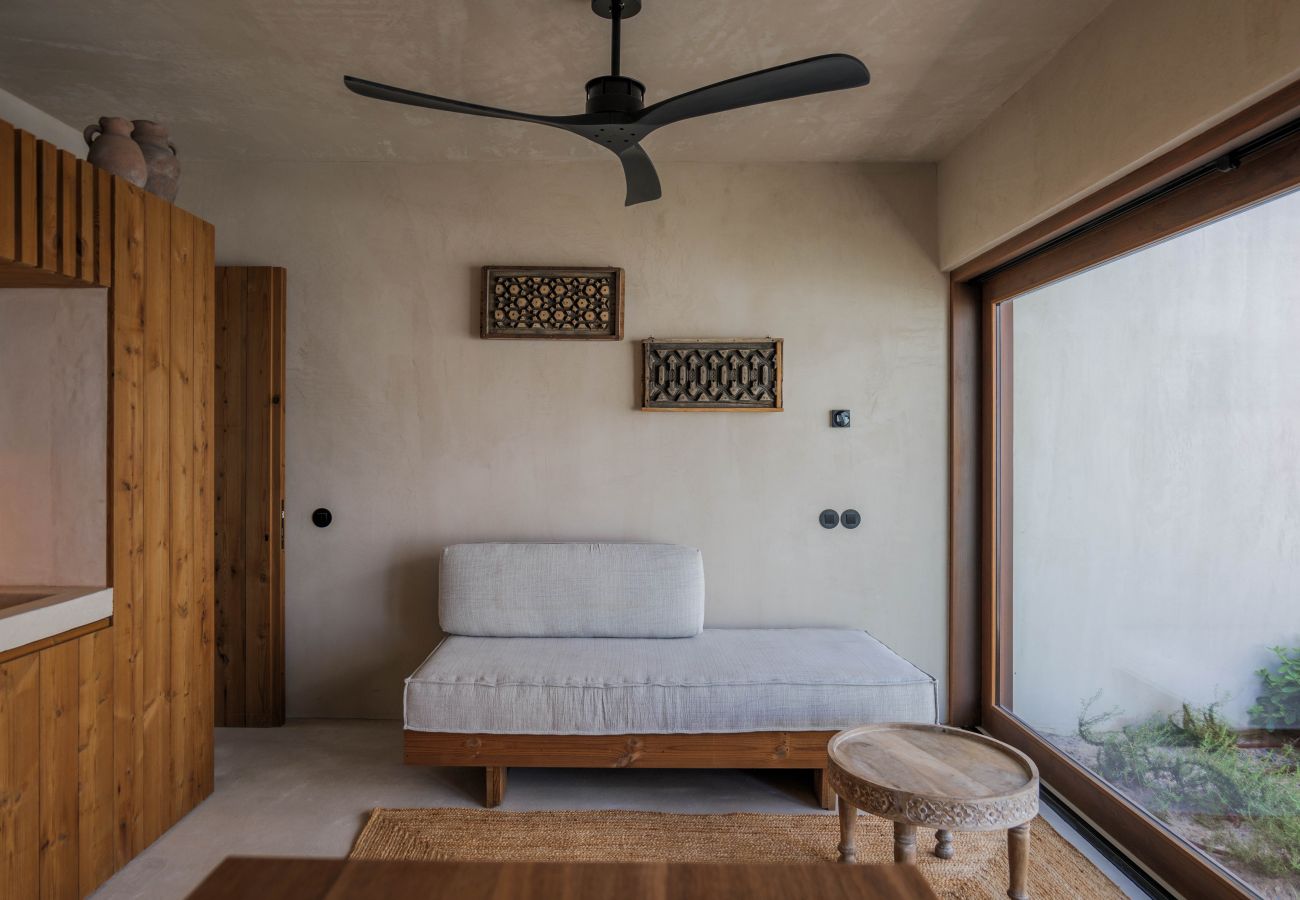 Villa in Carvalhal - The Sand House