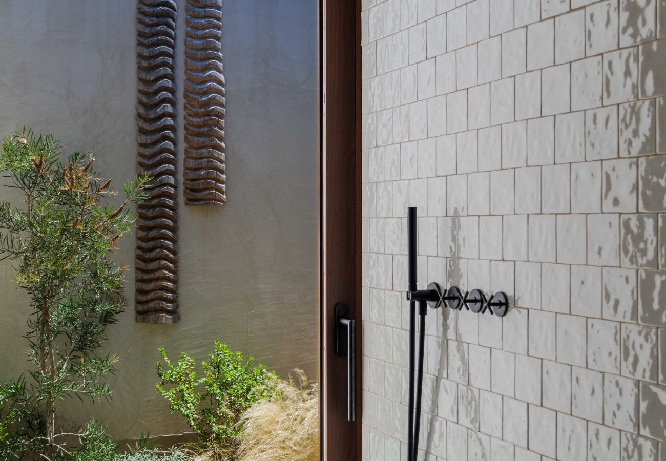 Villa in Carvalhal - The Sand House