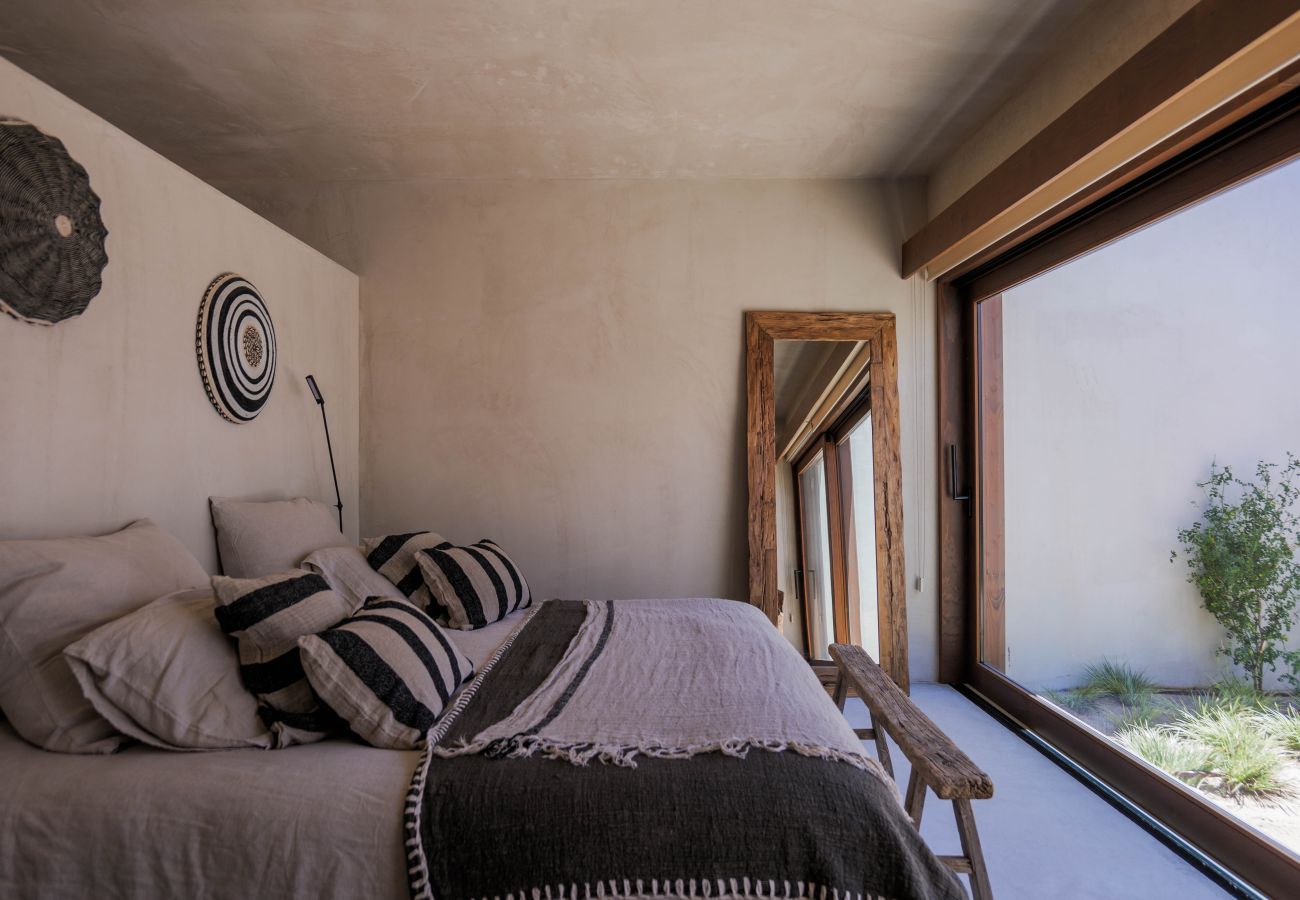 Villa in Carvalhal - The Sand House