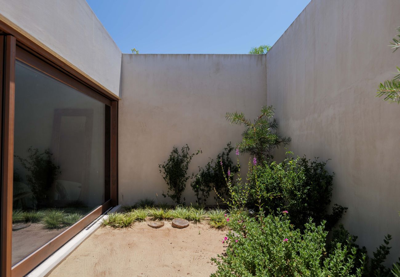 Villa in Carvalhal - The Sand House