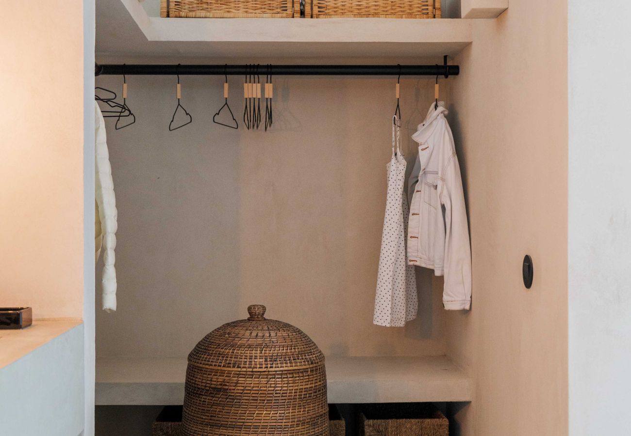 Villa in Carvalhal - The Sand House