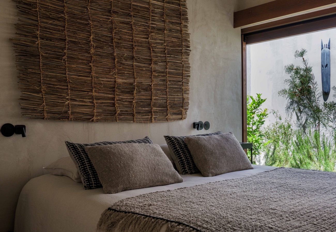 Villa in Carvalhal - The Sand House