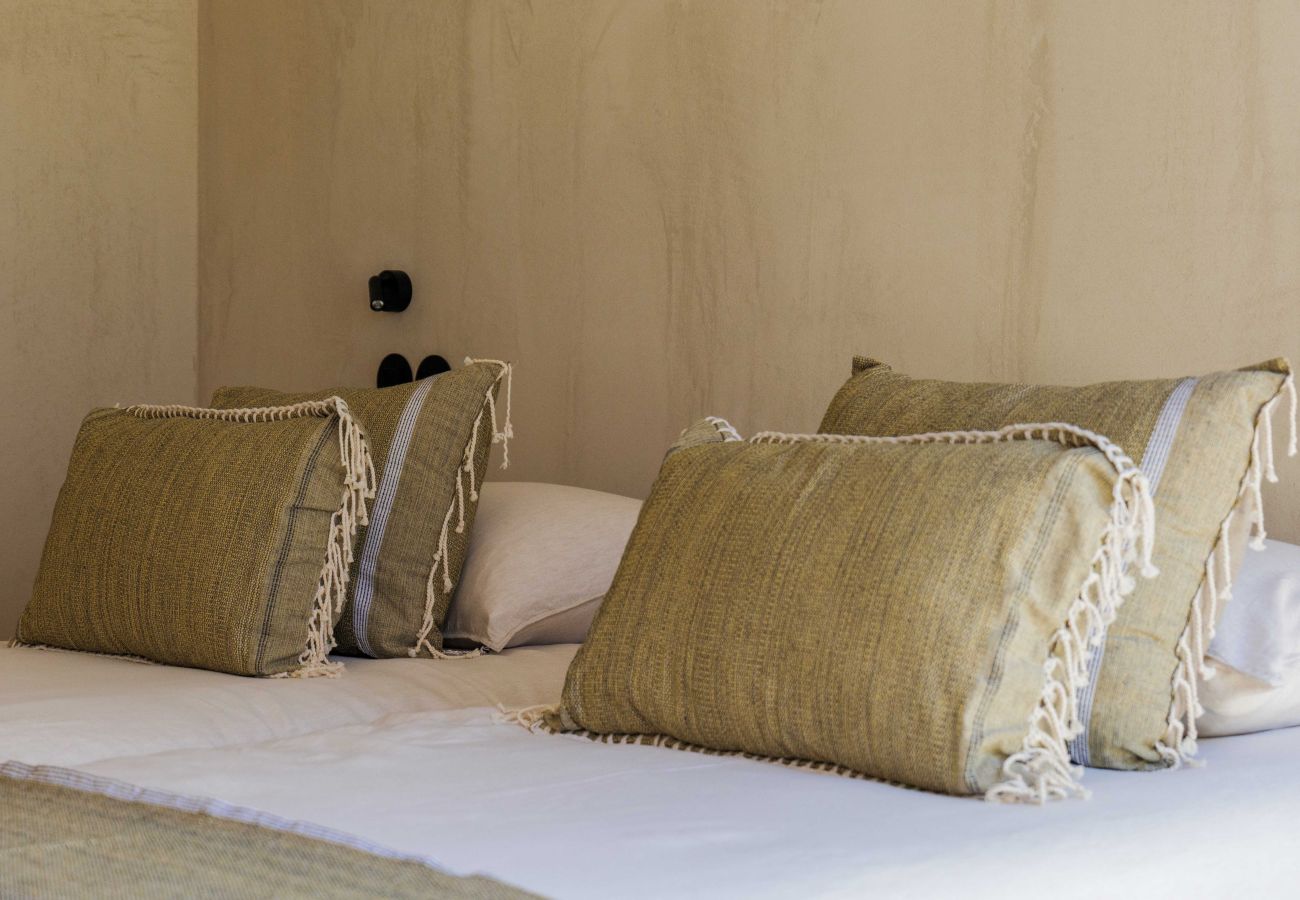 Villa in Carvalhal - The Sand House