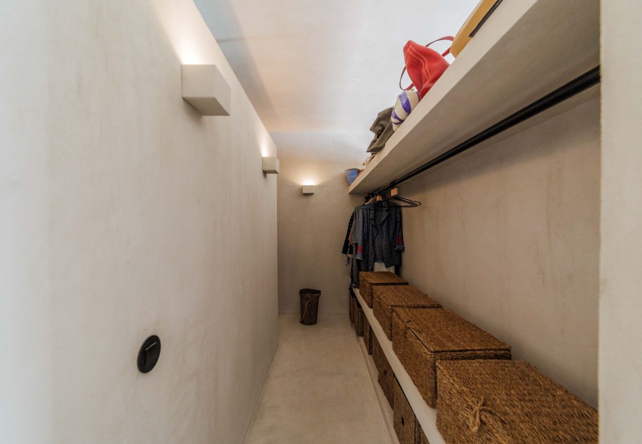 Villa in Carvalhal - The Sand House