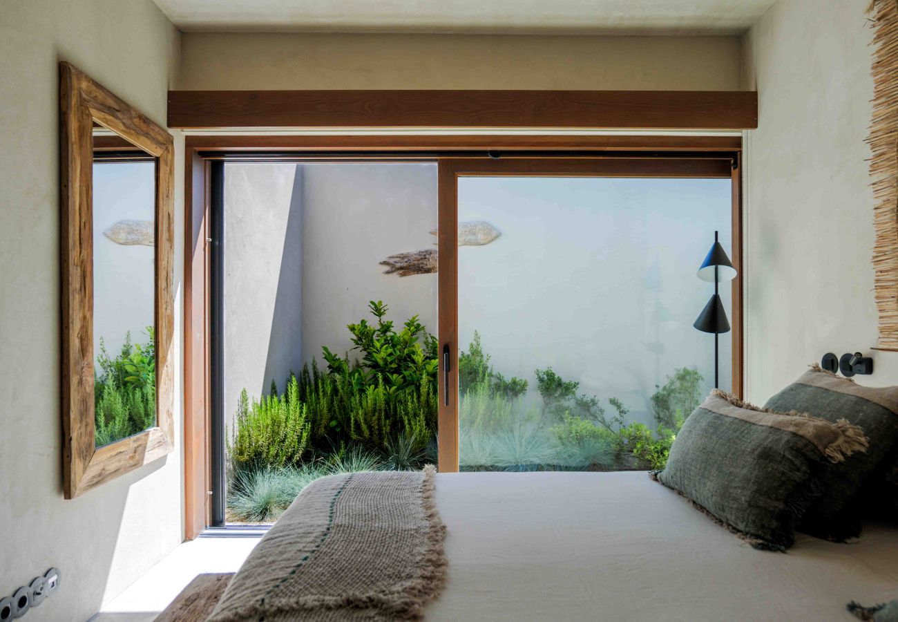 Villa in Carvalhal - The Sand House