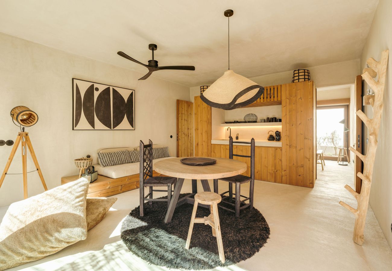 Villa in Carvalhal - The Sand House