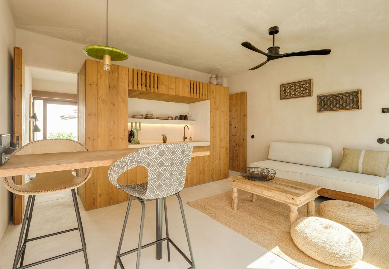 Villa in Carvalhal - The Sand House
