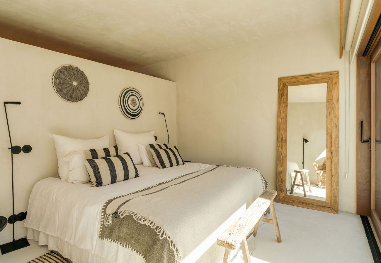 Villa in Carvalhal - The Sand House