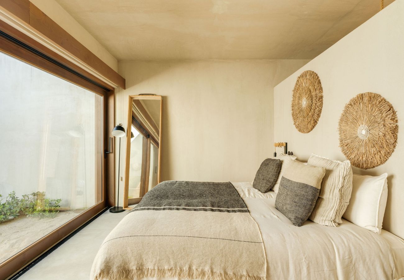 Villa in Carvalhal - The Sand House