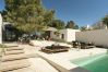 Villa in Carvalhal - The Sand House