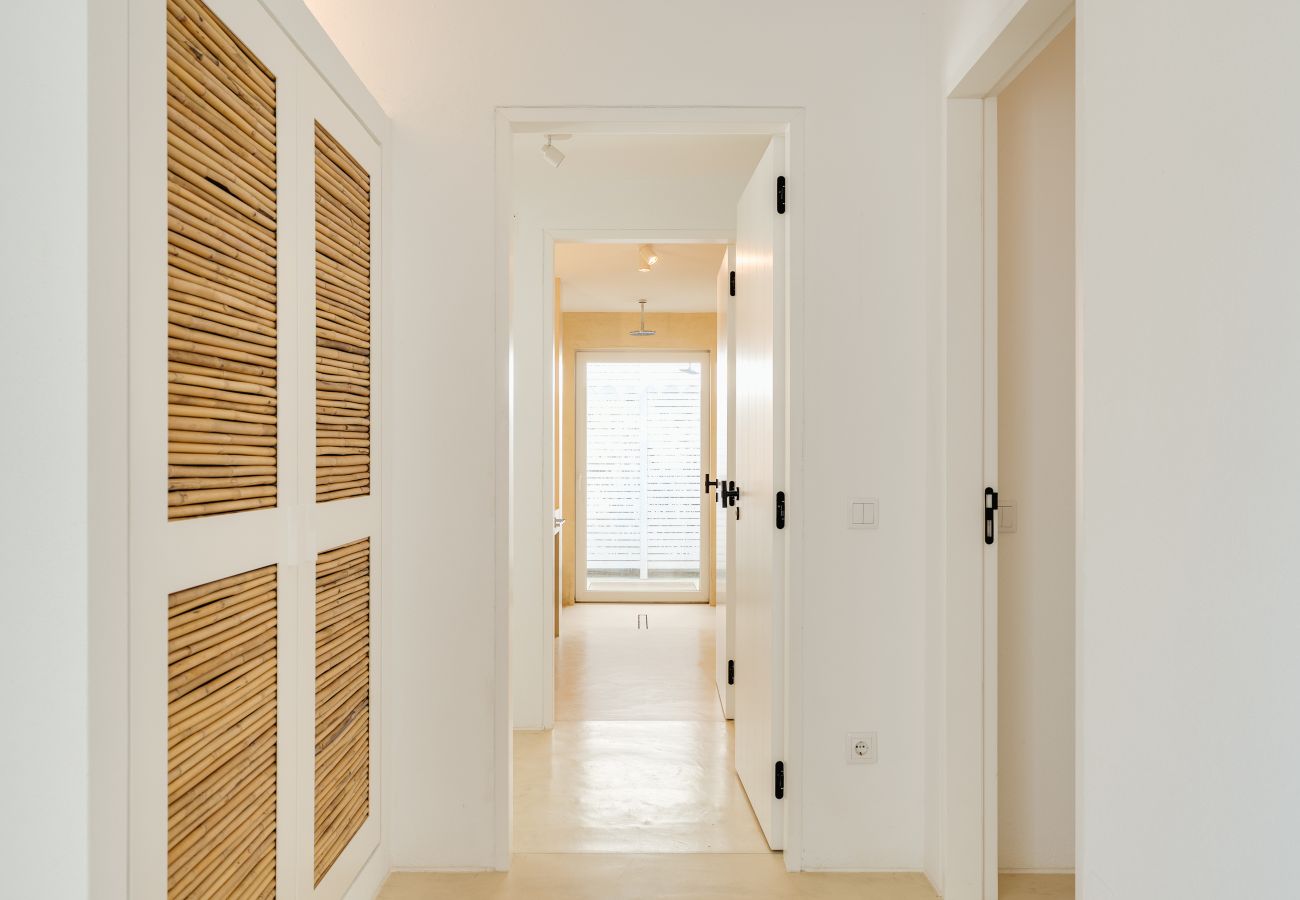 Villa in Carvalhal - Villa Raspberry