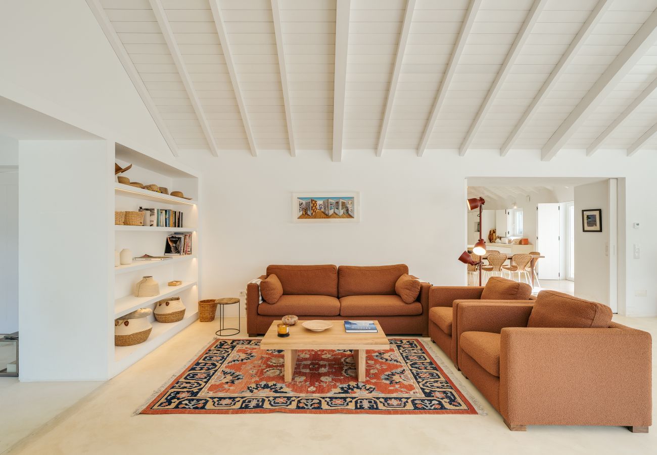 Villa in Carvalhal - Villa Raspberry