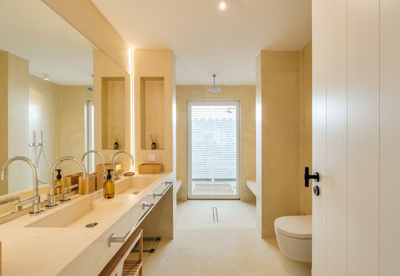 Villa in Carvalhal - Villa Raspberry