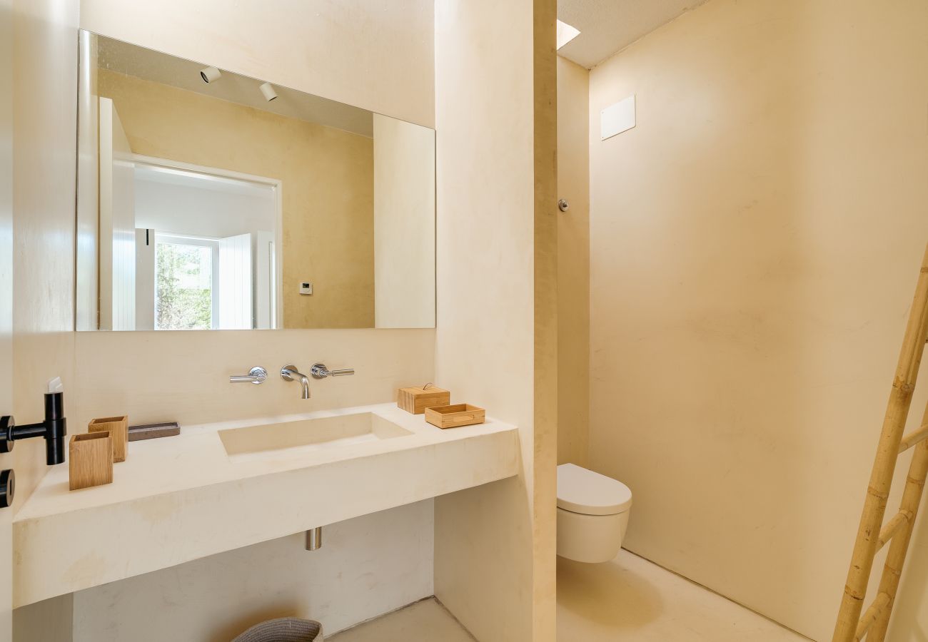 Villa in Carvalhal - Villa Raspberry