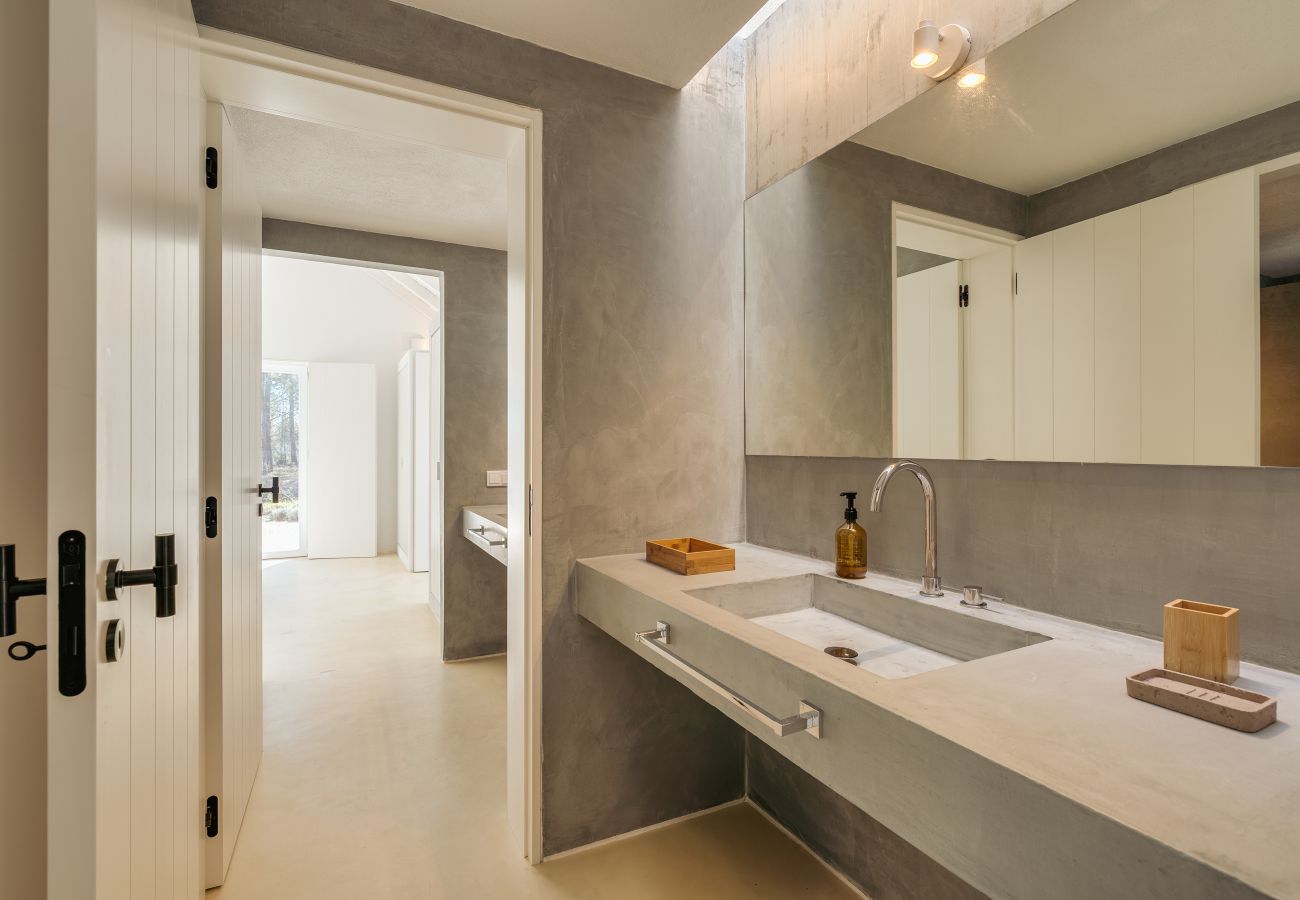 Villa in Carvalhal - Villa Raspberry