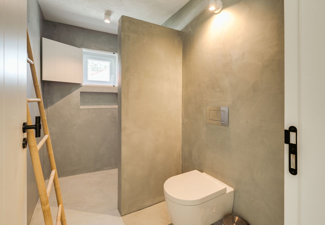 Villa in Carvalhal - Villa Raspberry