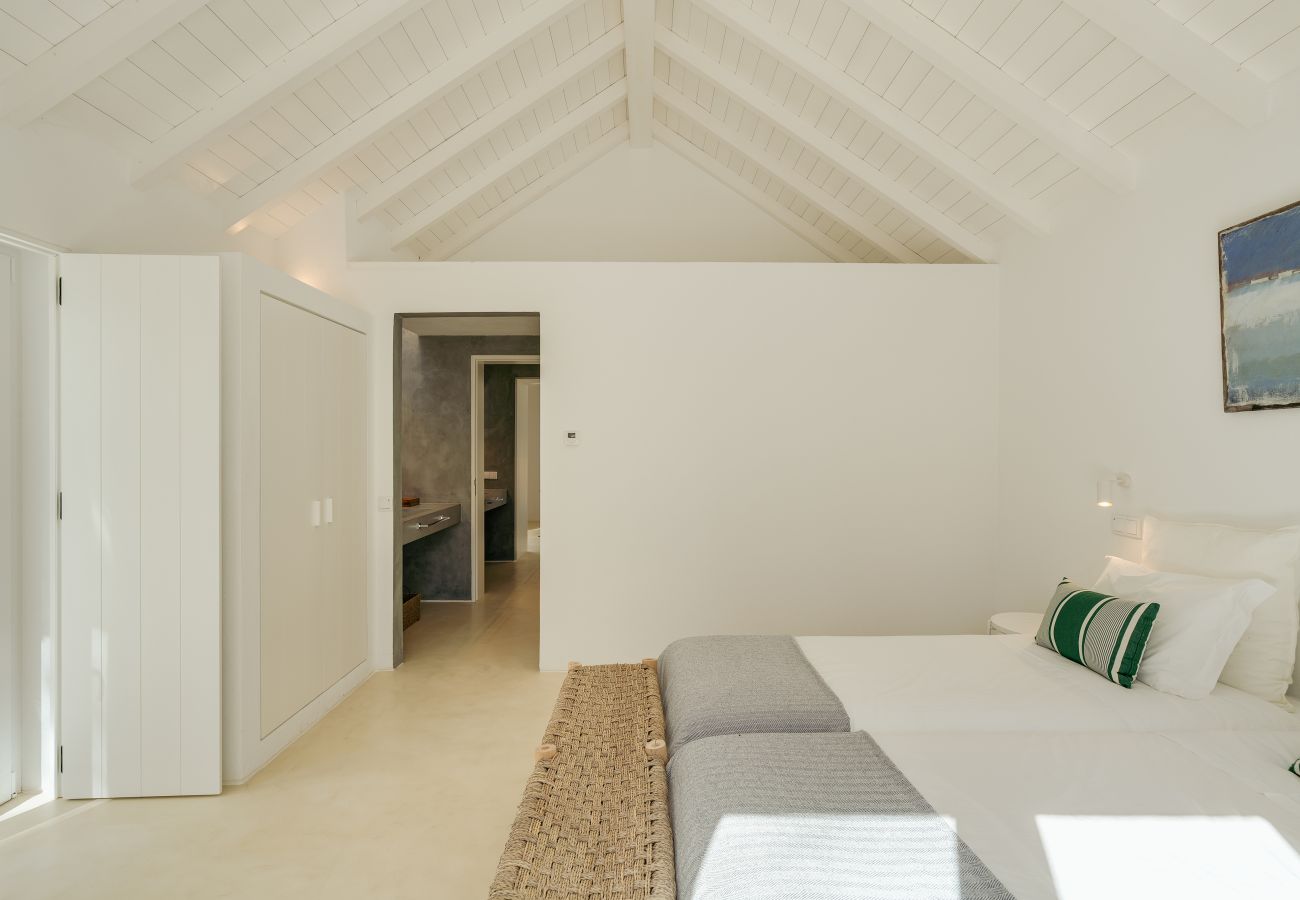 Villa in Carvalhal - Villa Raspberry