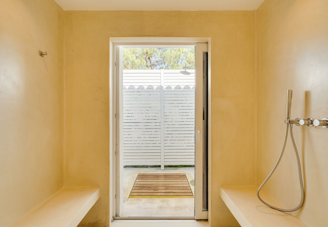 Villa in Carvalhal - Villa Raspberry