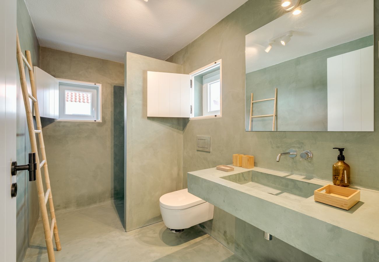 Villa in Carvalhal - Villa Raspberry