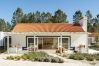 Villa in Carvalhal - Villa Raspberry