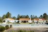 Villa in Carvalhal - Villa Raspberry