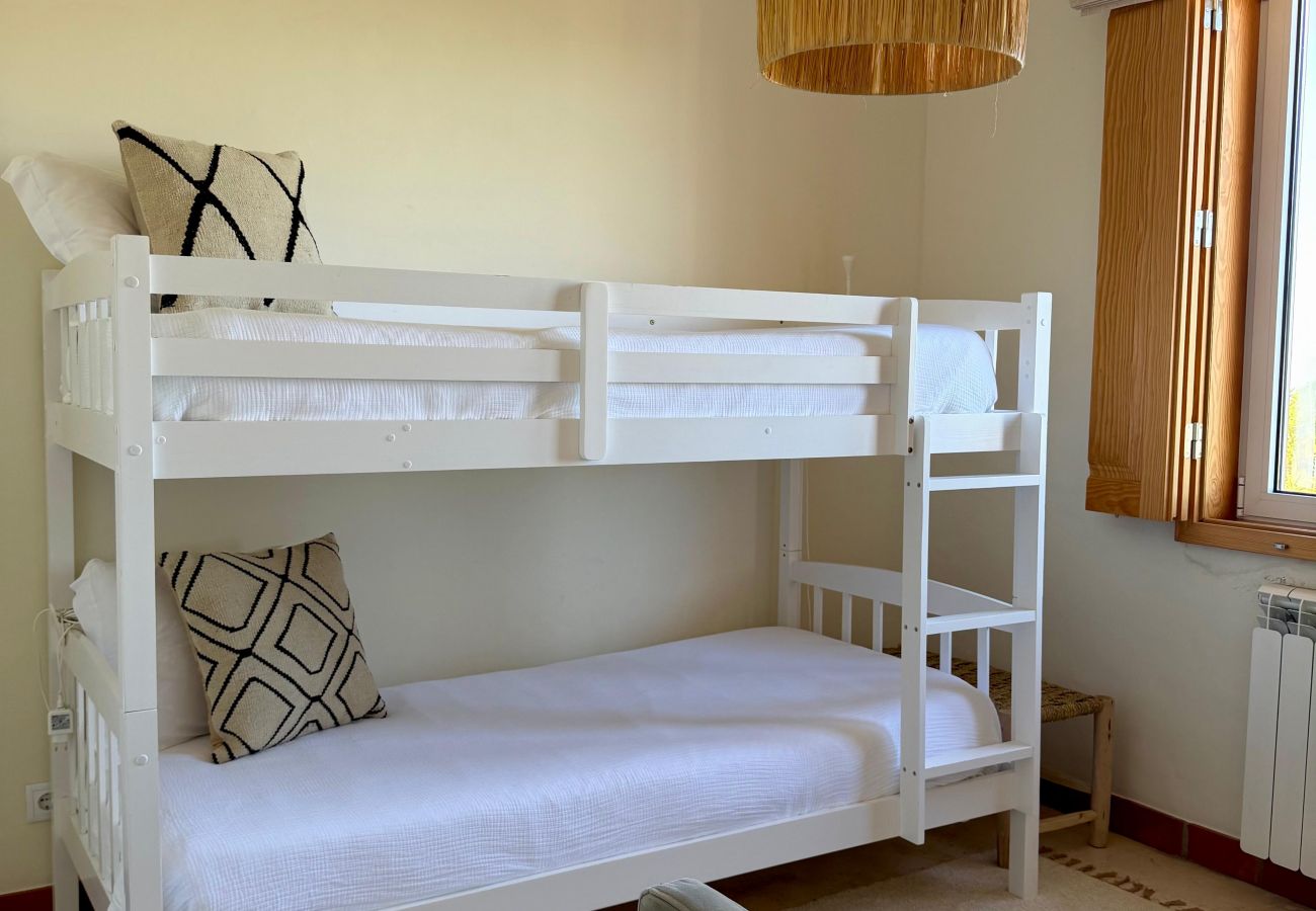 Villa in Melides - Villa Olive