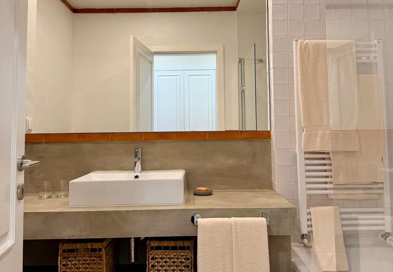 Villa in Melides - Villa Olive